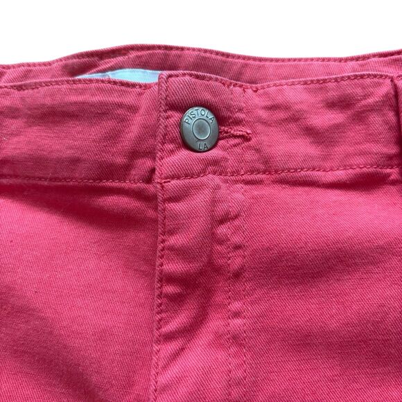Pistola Dark Coral Mara Cargo Short- Size 33 - Picture 5 of 10